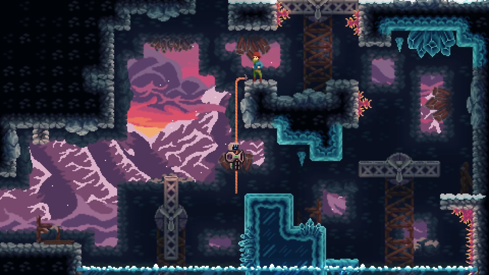 Brave Escape görsel 6