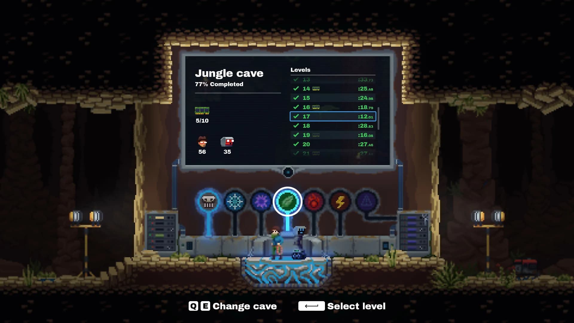 Brave Escape görsel 8