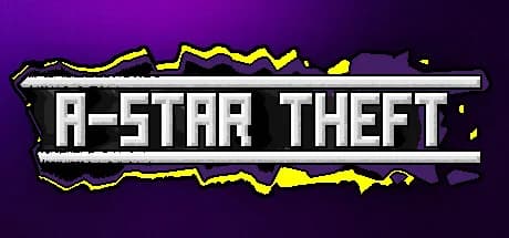 A-Star Theft