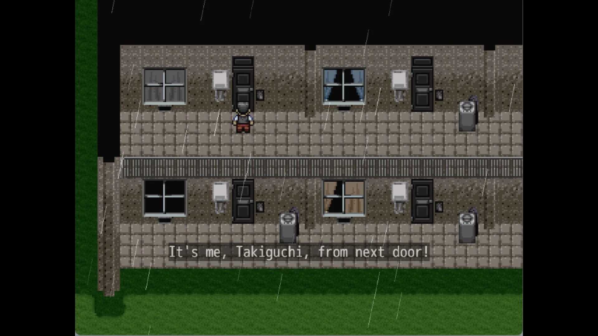 ごめんください Director's Cut görsel 2