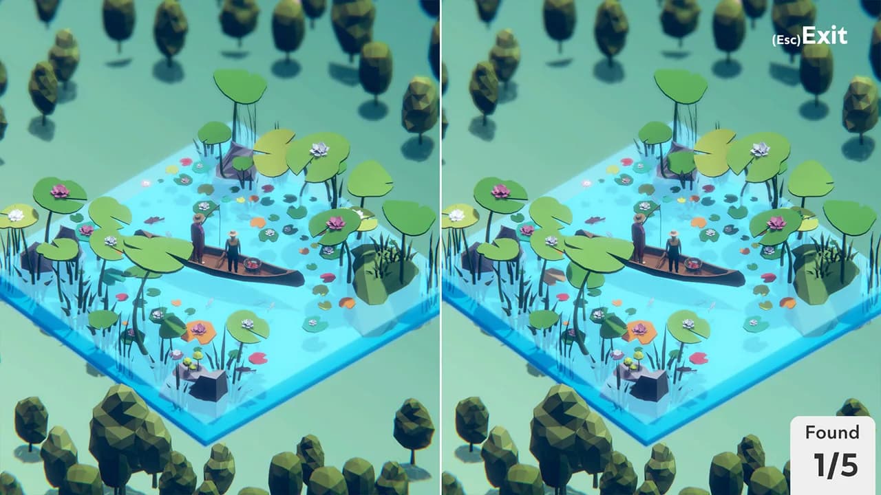 Tiny Lands görsel 16