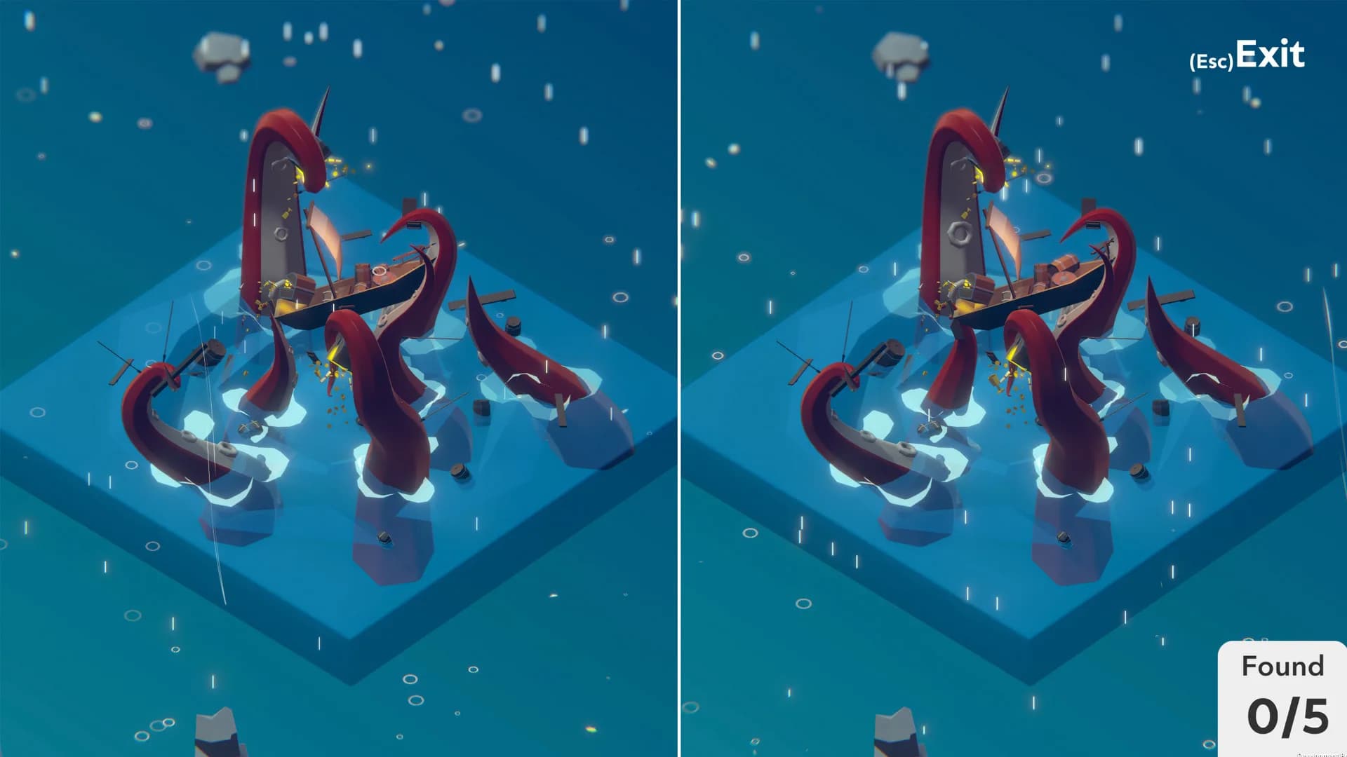 Tiny Lands görsel 5