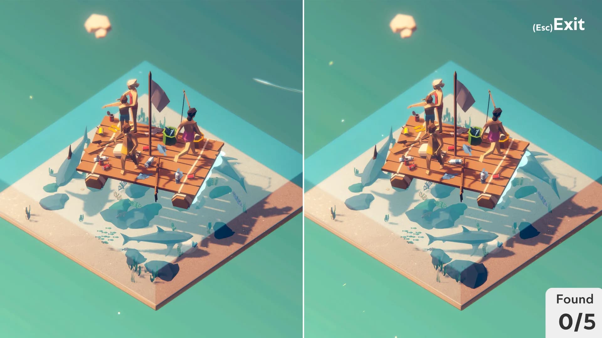 Tiny Lands görsel 6