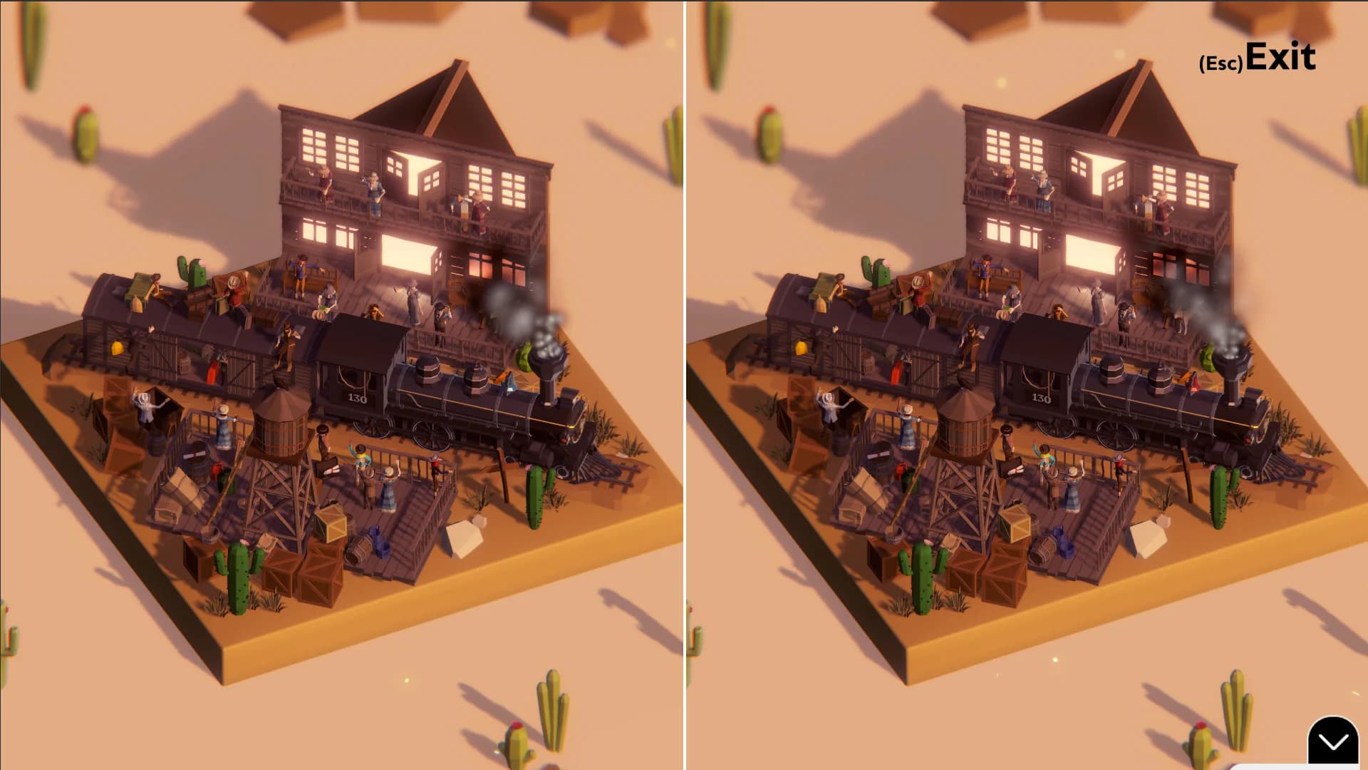Tiny Lands görsel 7