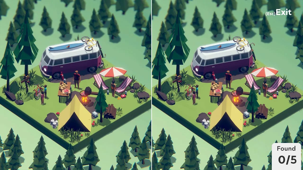 Tiny Lands görsel 11