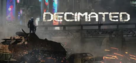 Decimated