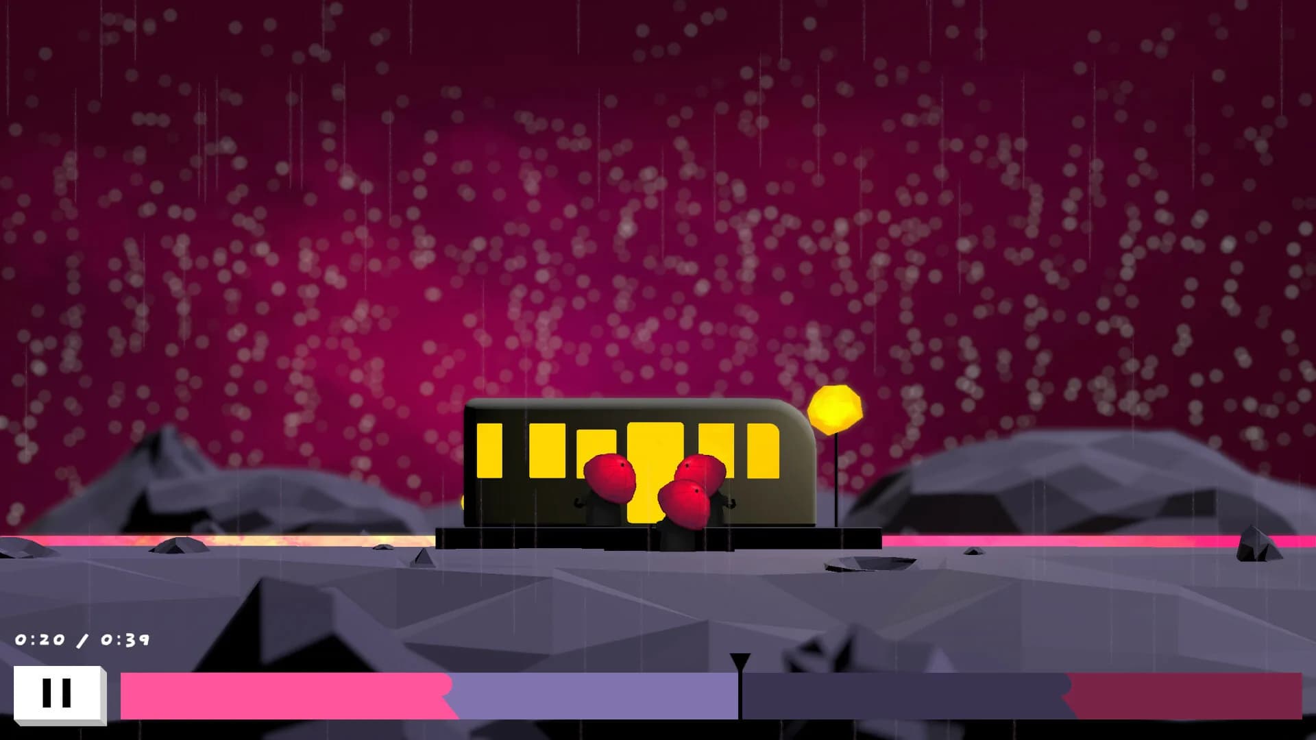 Off-Score: A game of songs görsel 4