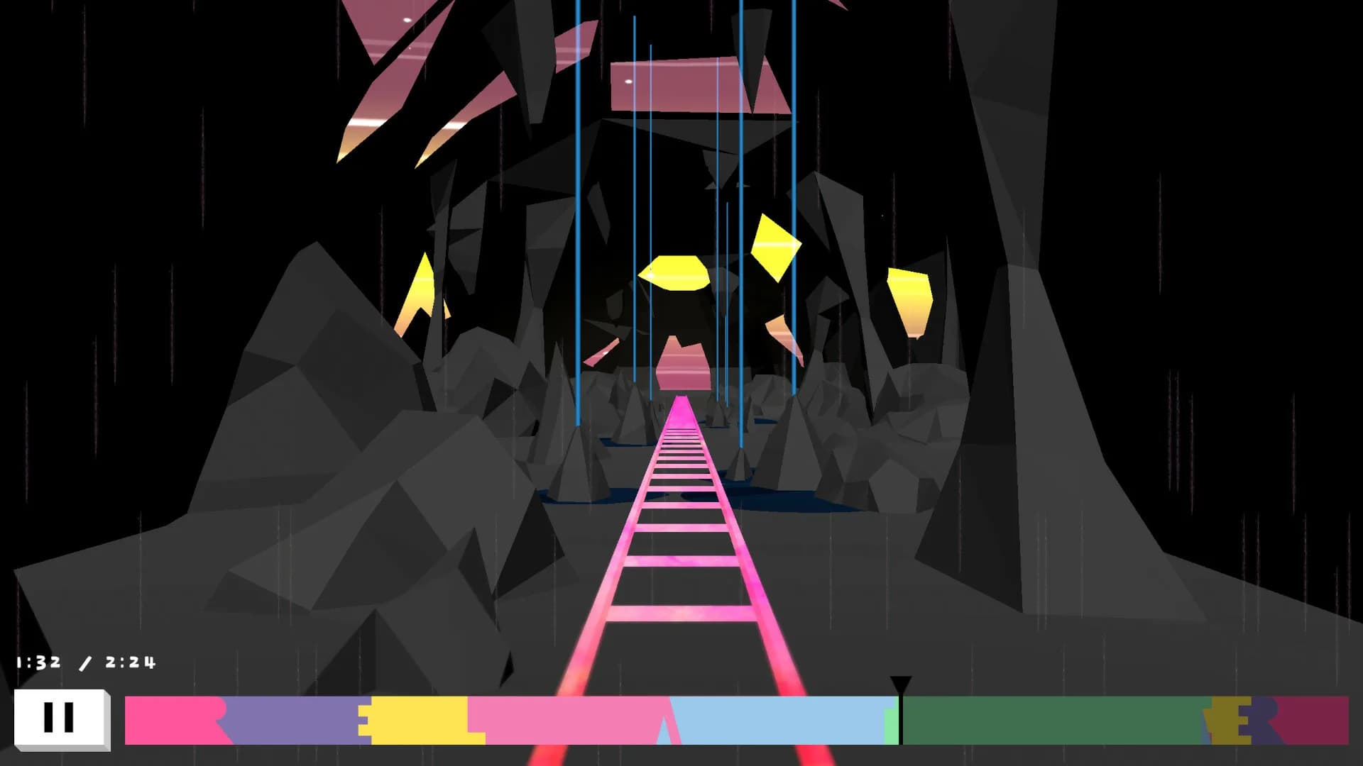 Off-Score: A game of songs görsel 8