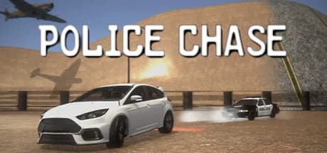 Police Chase görsel 1