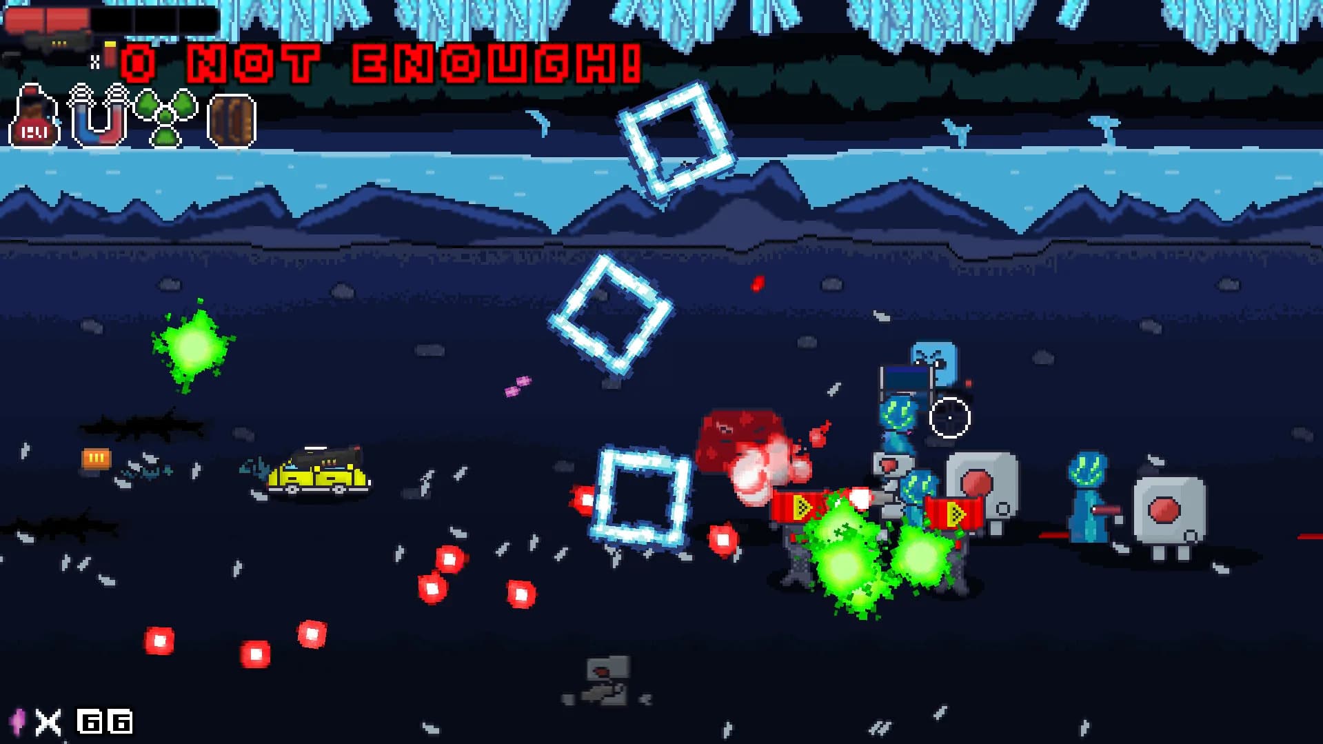 Uber Destruction görsel 6