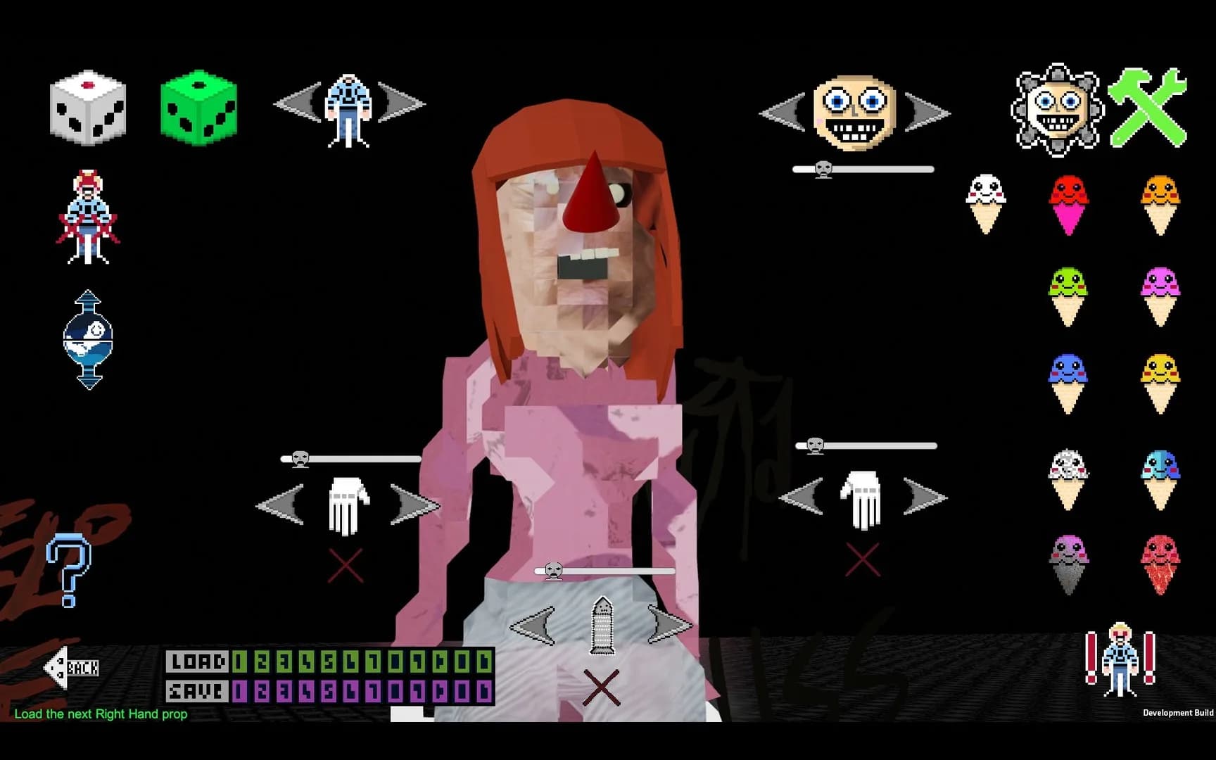 Nightmare Puppeteer görsel 3