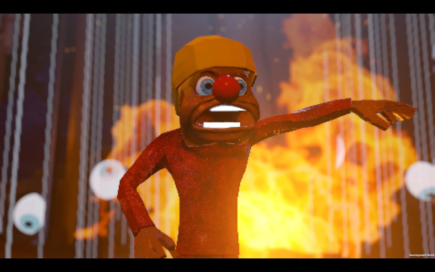 Nightmare Puppeteer görsel 10