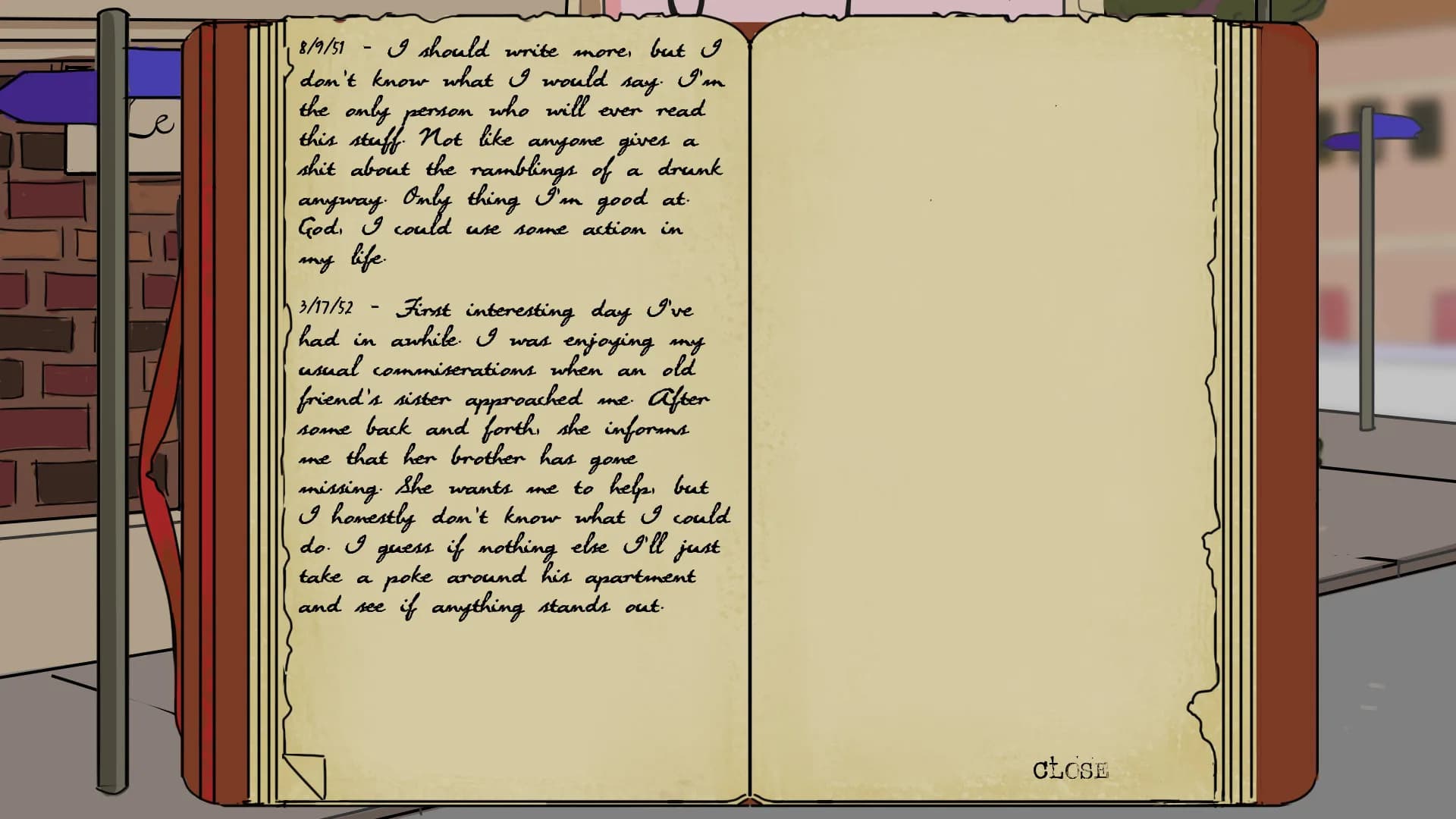 Trouble Hunter Chronicles: The Stolen Creed görsel 8