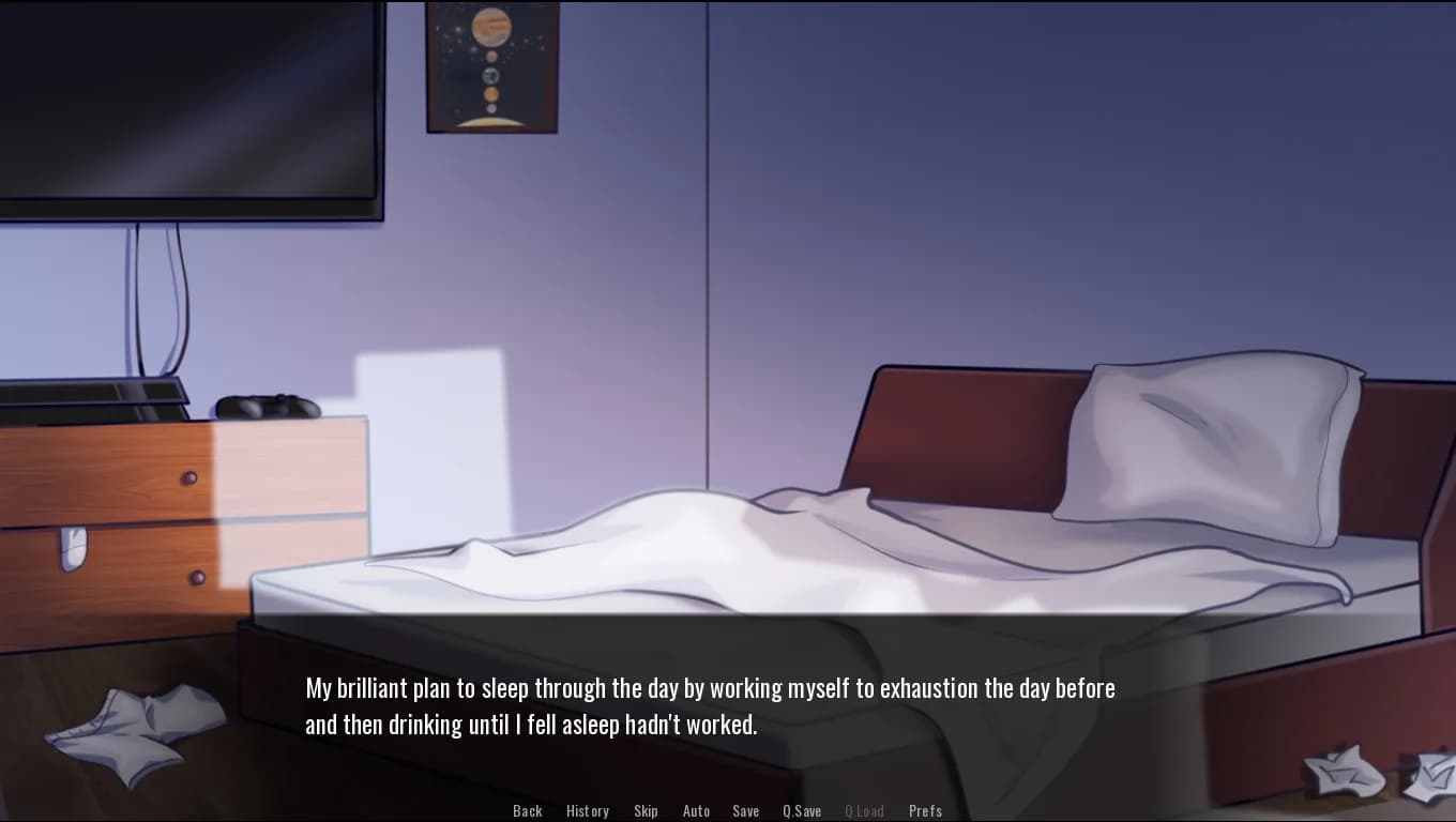 Stories of Submission: Learn Your Place görsel 2
