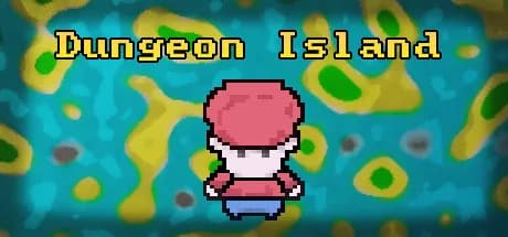 Dungeon Island görsel 1