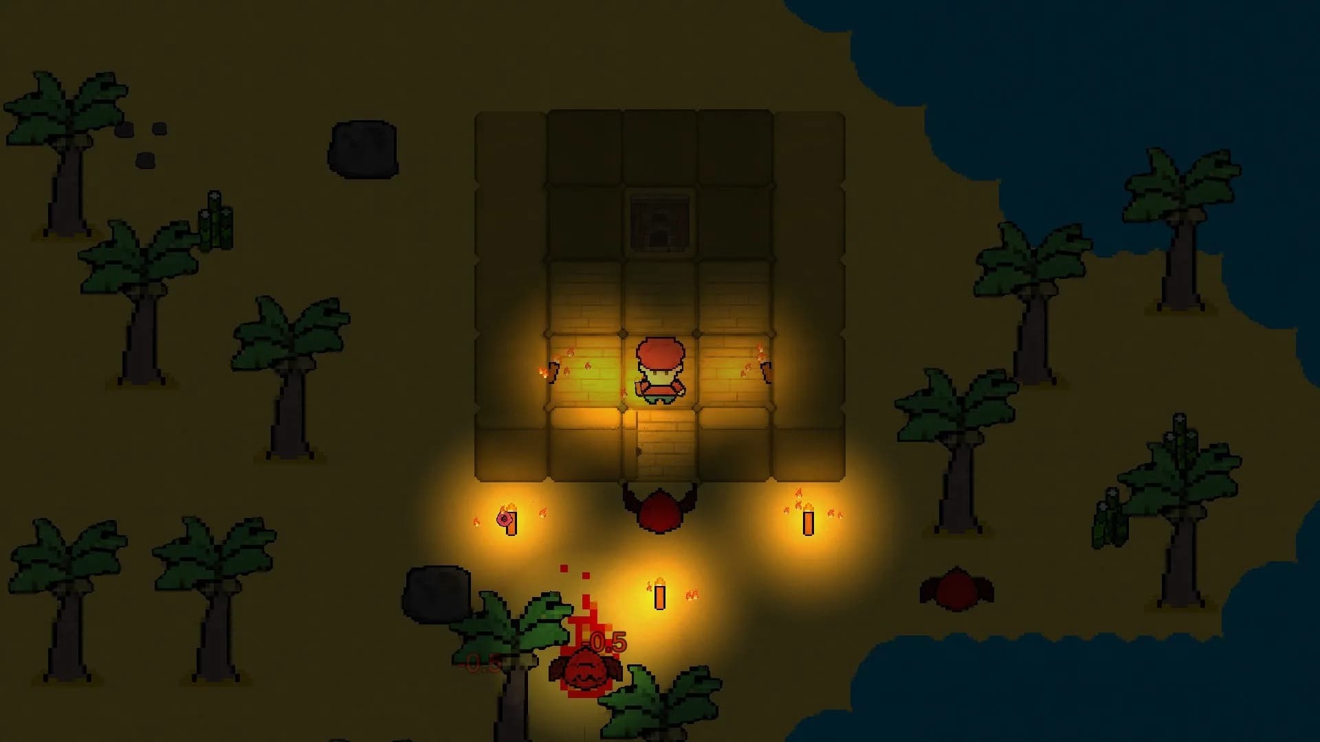Dungeon Island görsel 2