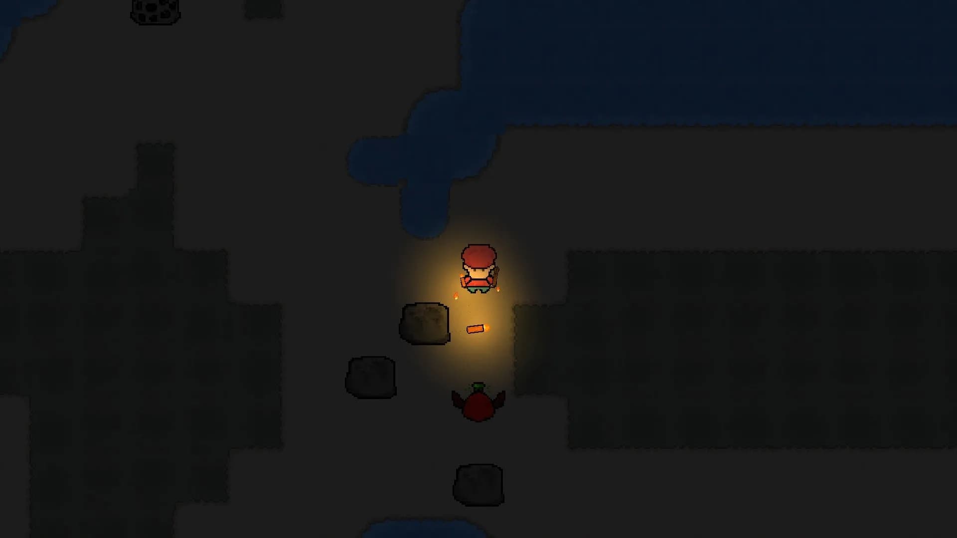 Dungeon Island görsel 3