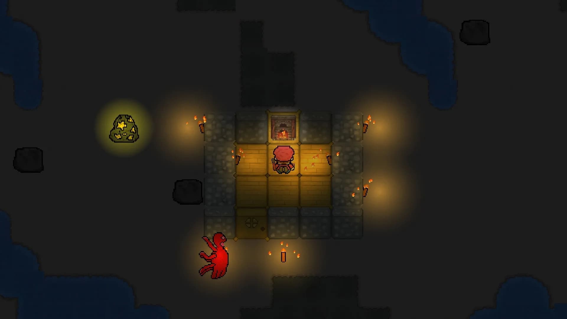 Dungeon Island görsel 12
