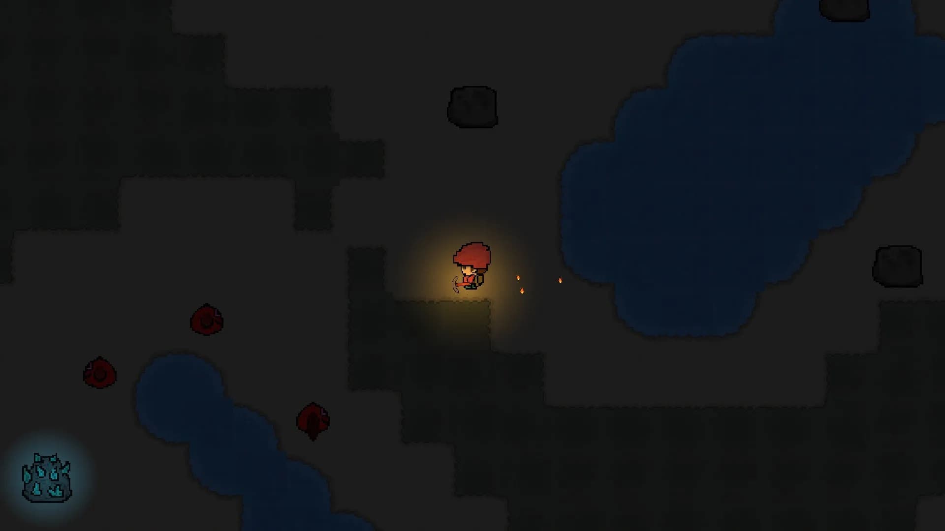 Dungeon Island görsel 13