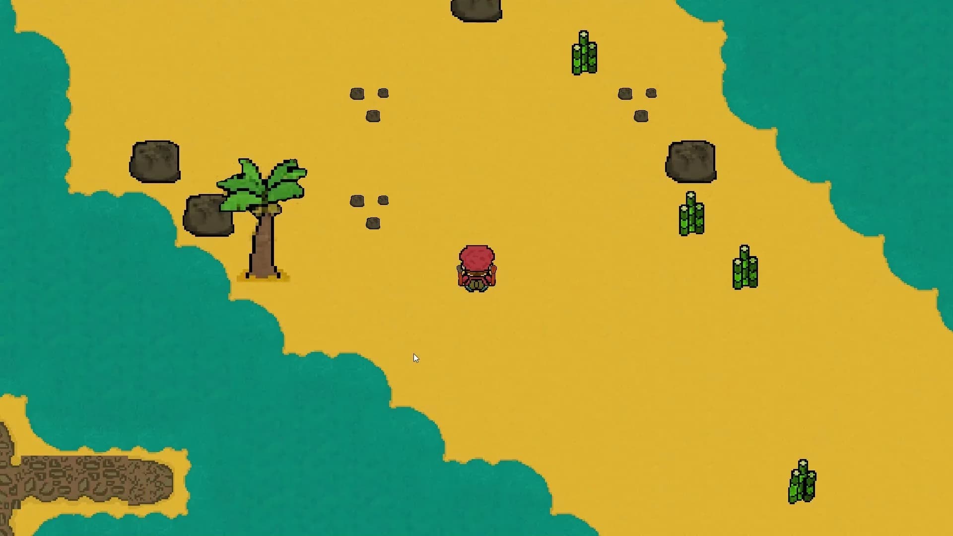 Dungeon Island görsel 14