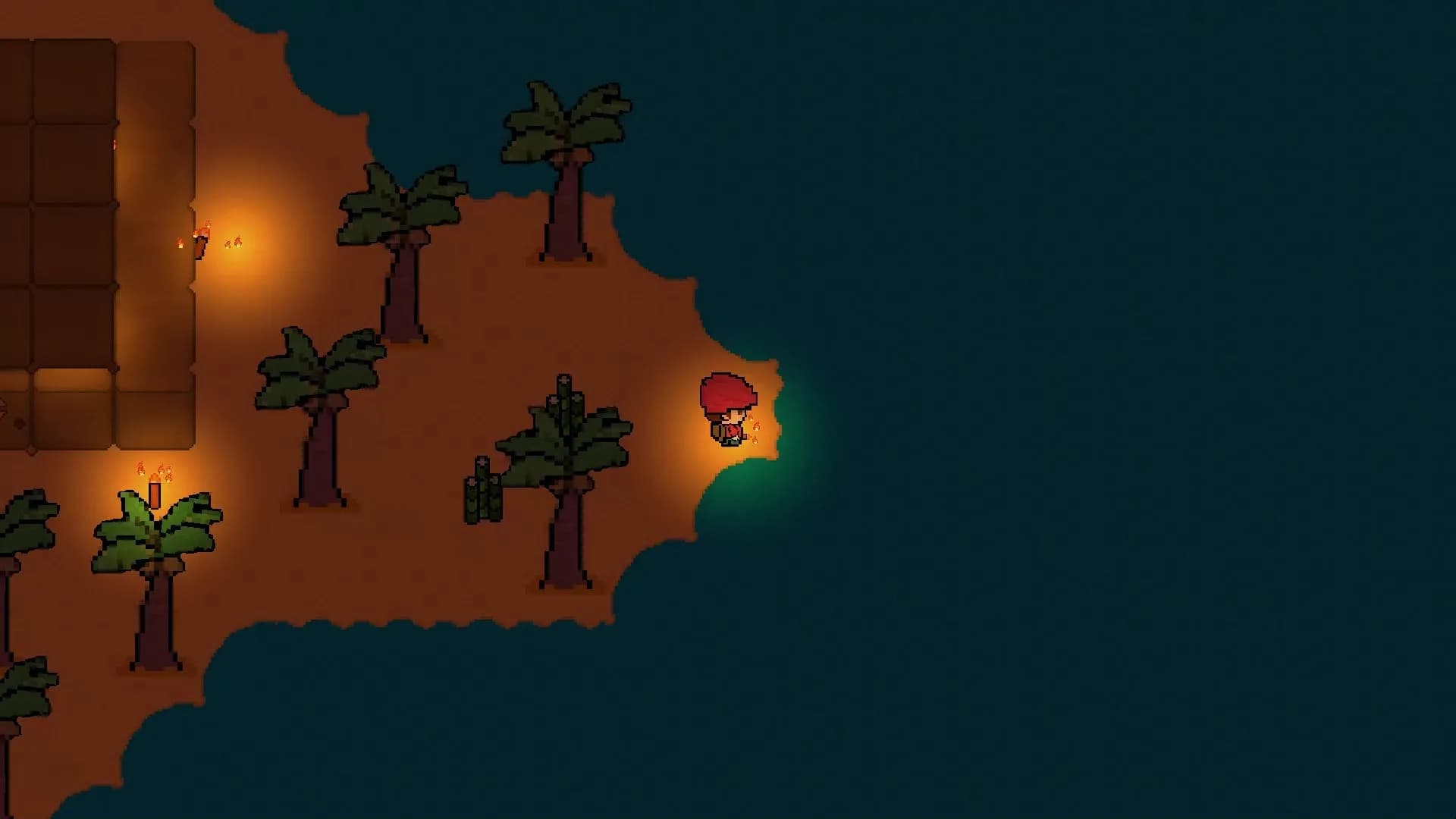 Dungeon Island görsel 16