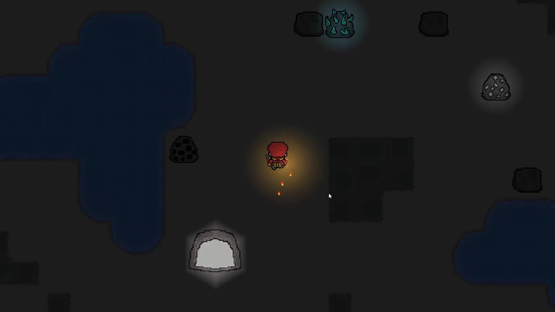Dungeon Island görsel 17