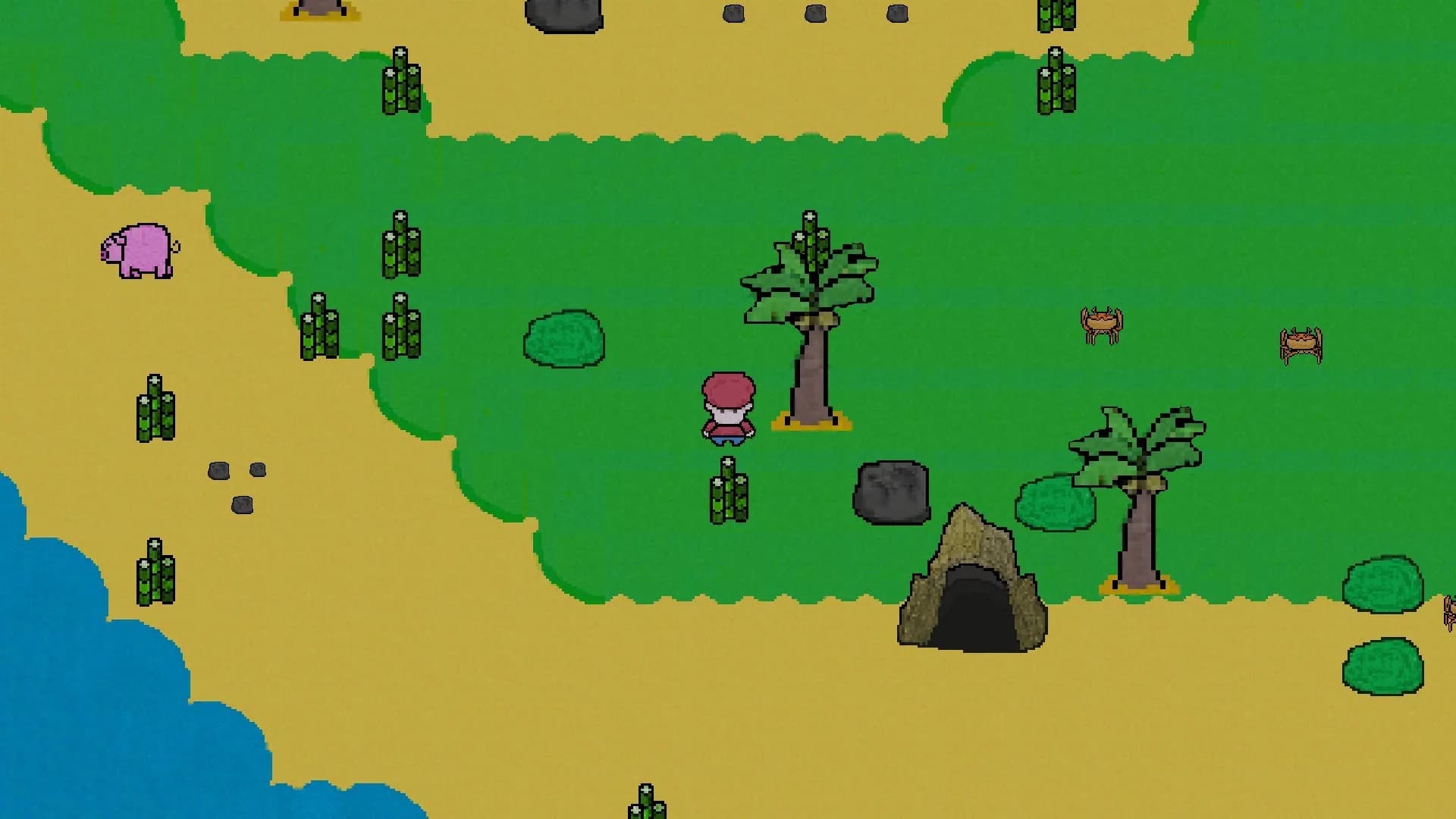 Dungeon Island görsel 4