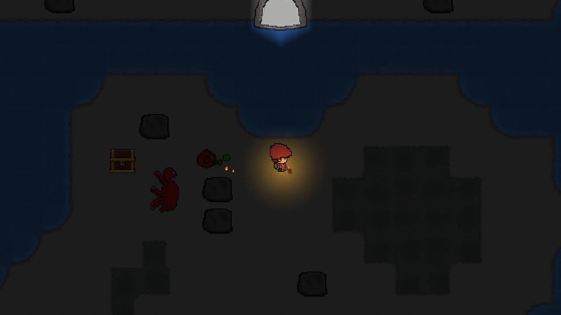 Dungeon Island görsel 5