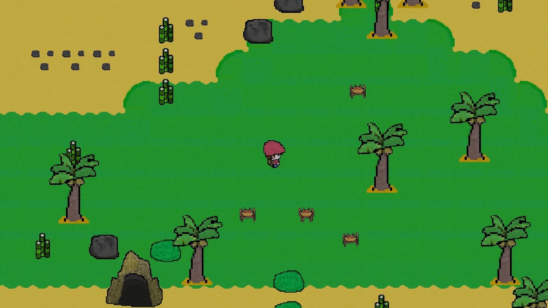 Dungeon Island görsel 6