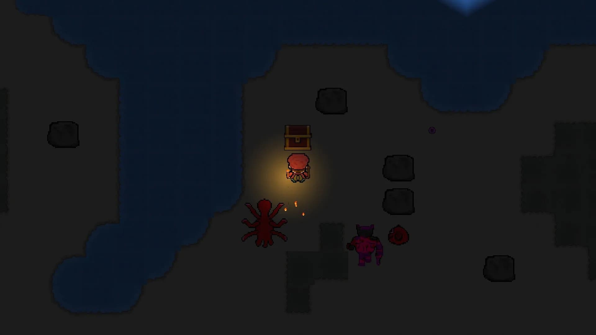 Dungeon Island görsel 7
