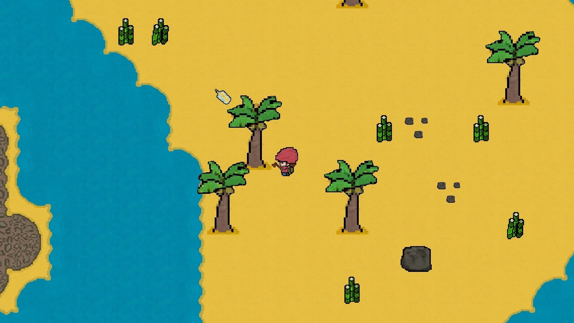 Dungeon Island görsel 9