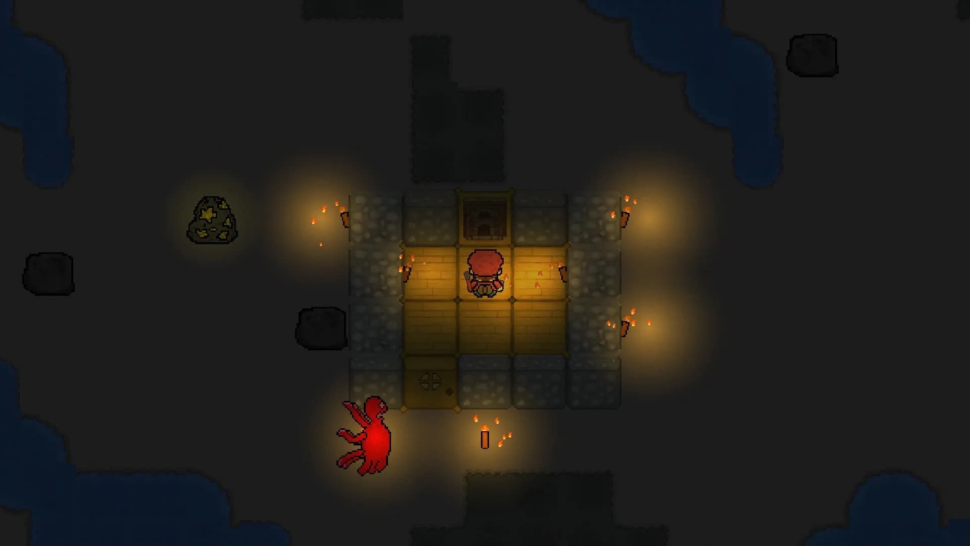 Dungeon Island görsel 11