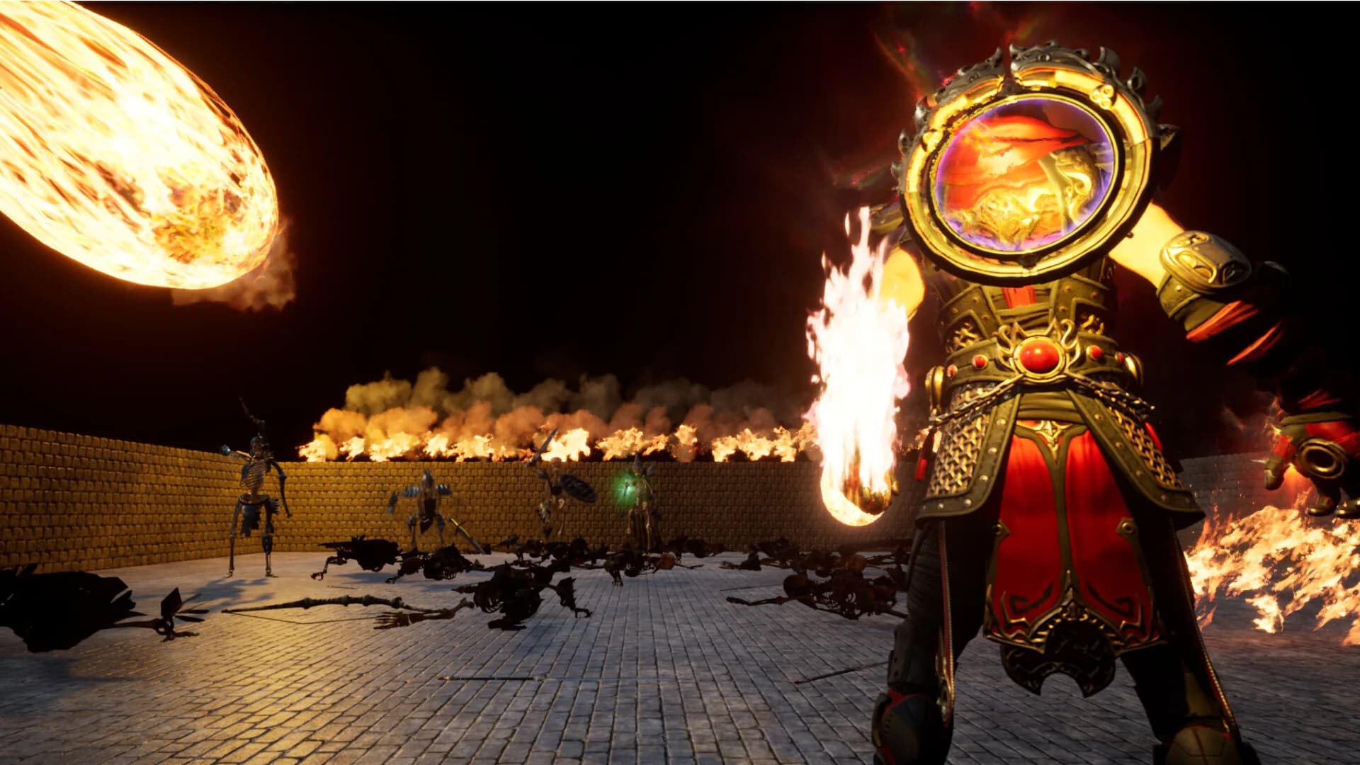 Mage Rage görsel 2