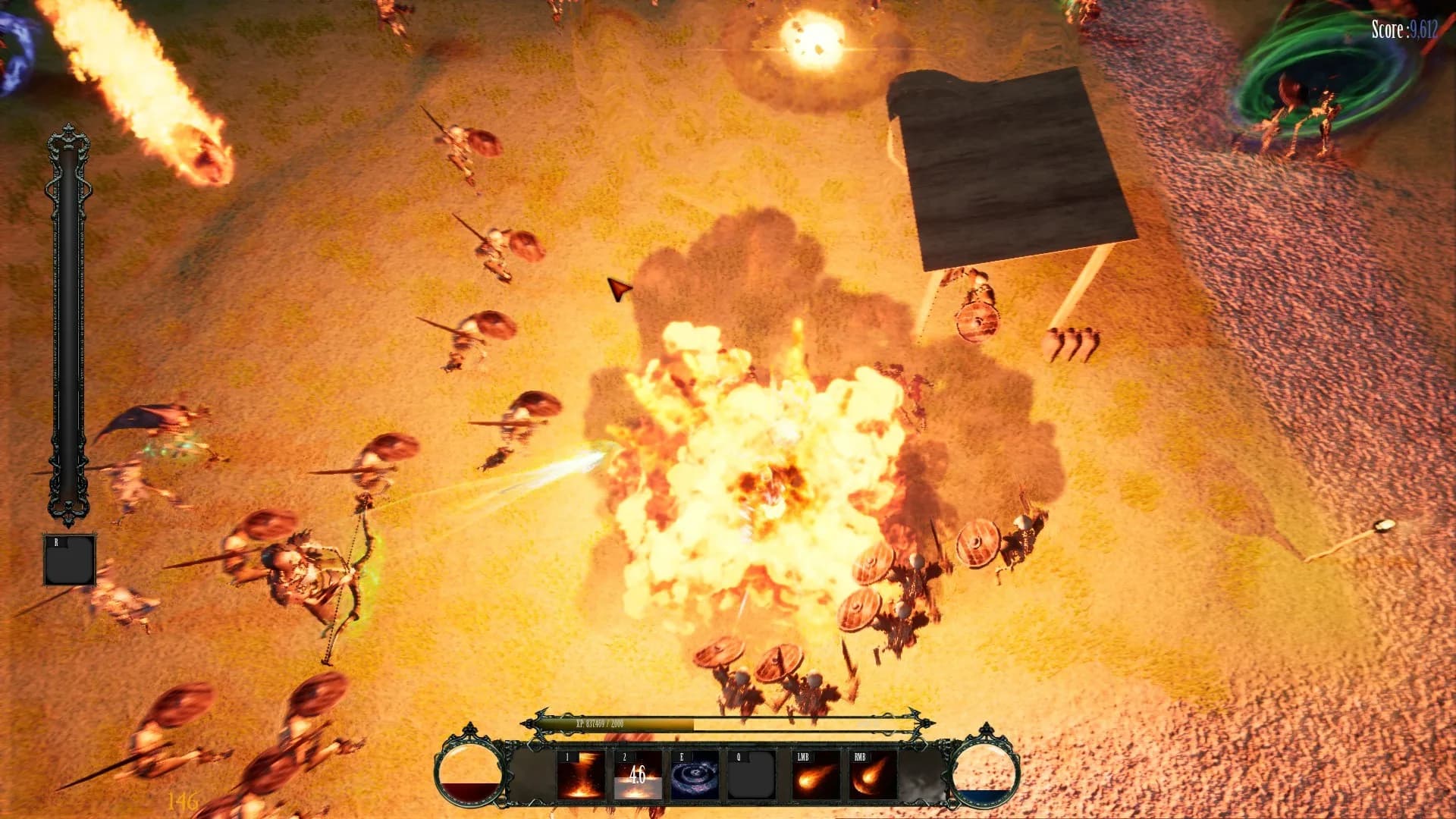 Mage Rage görsel 15