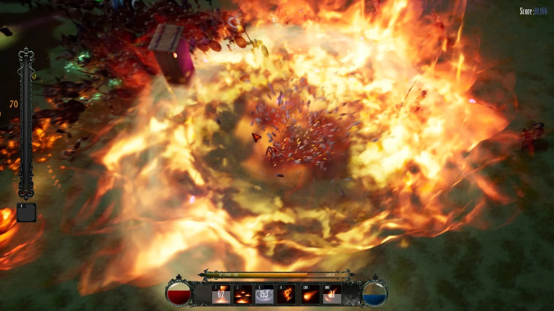 Mage Rage görsel 17