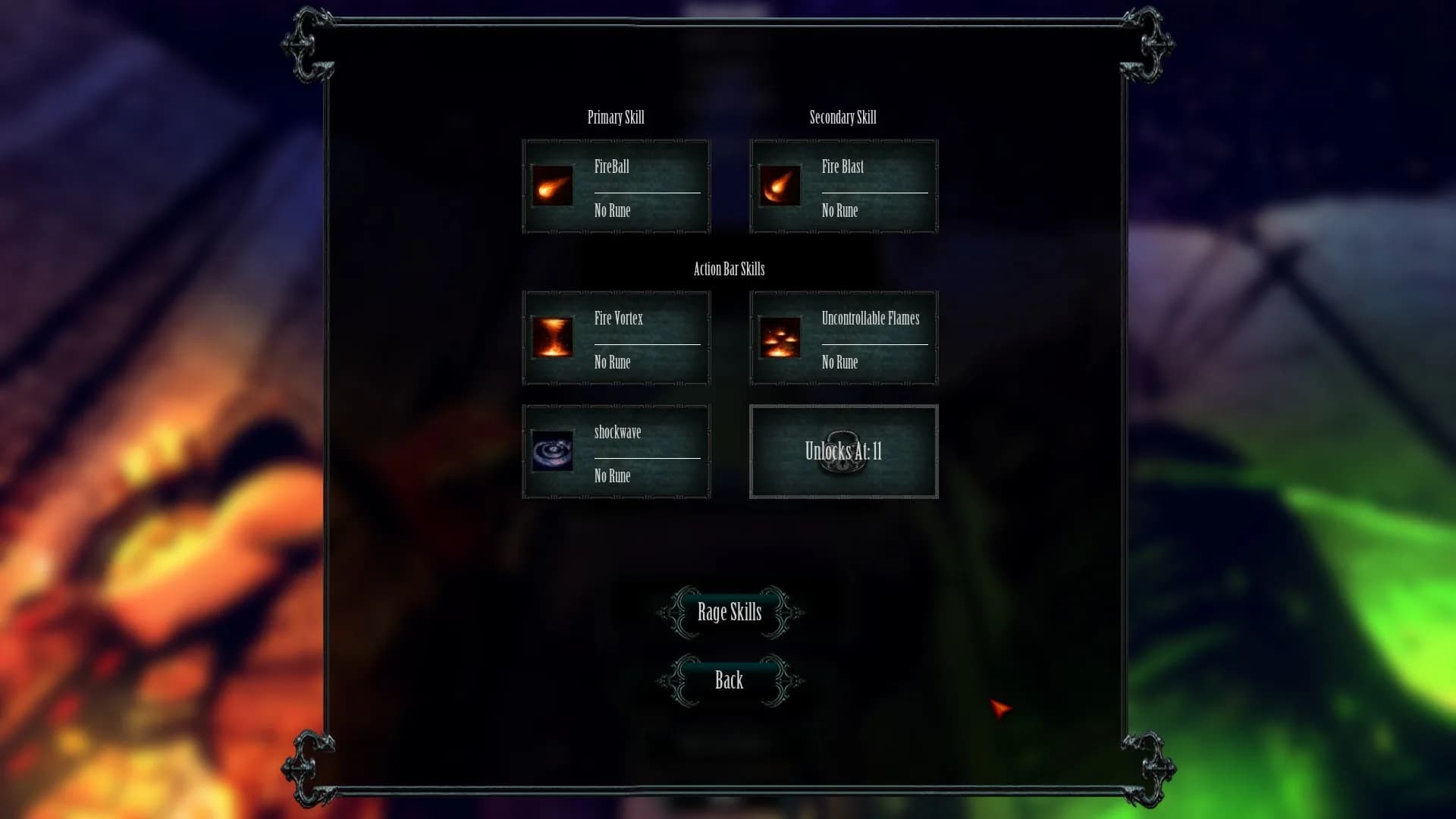 Mage Rage görsel 7