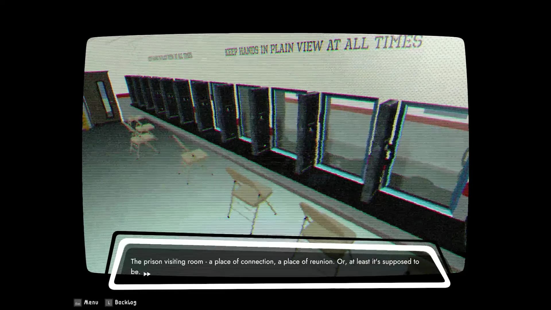 Luminous Threads: A Visual Novel görsel 7