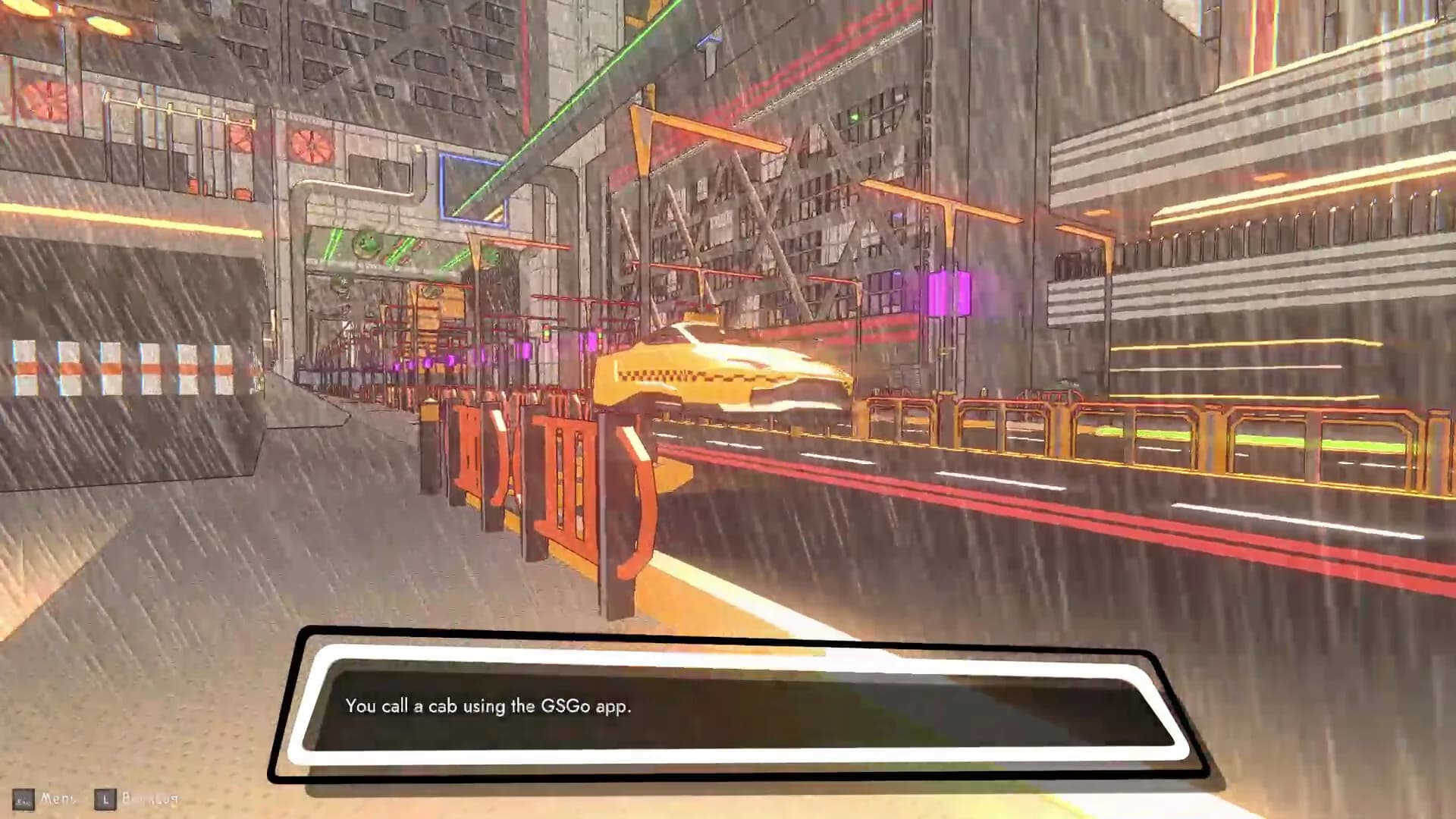 Luminous Threads: A Visual Novel görsel 9