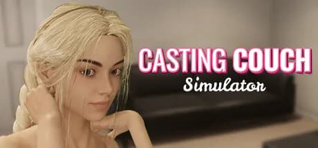 Casting Couch Simulator görsel 1