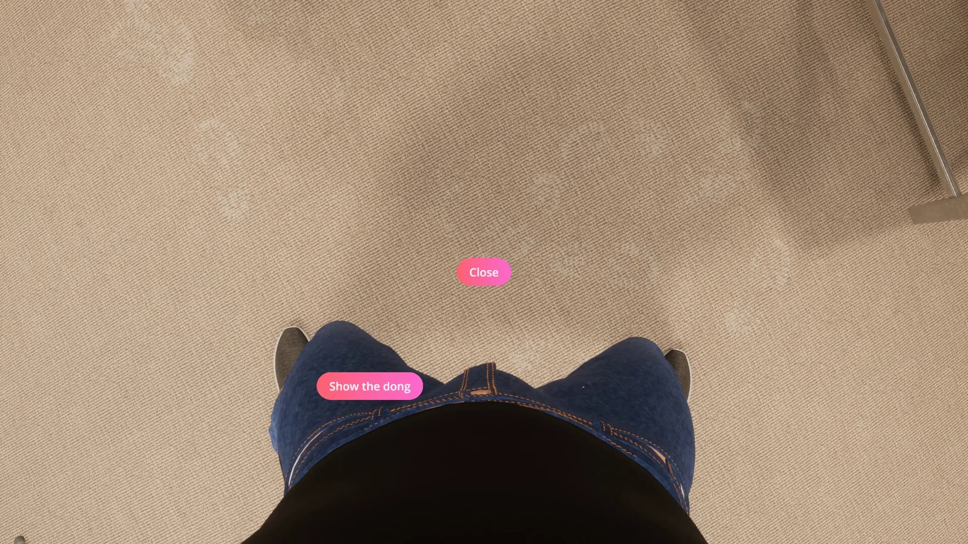 Casting Couch Simulator görsel 6