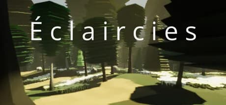 Éclaircies görsel 1