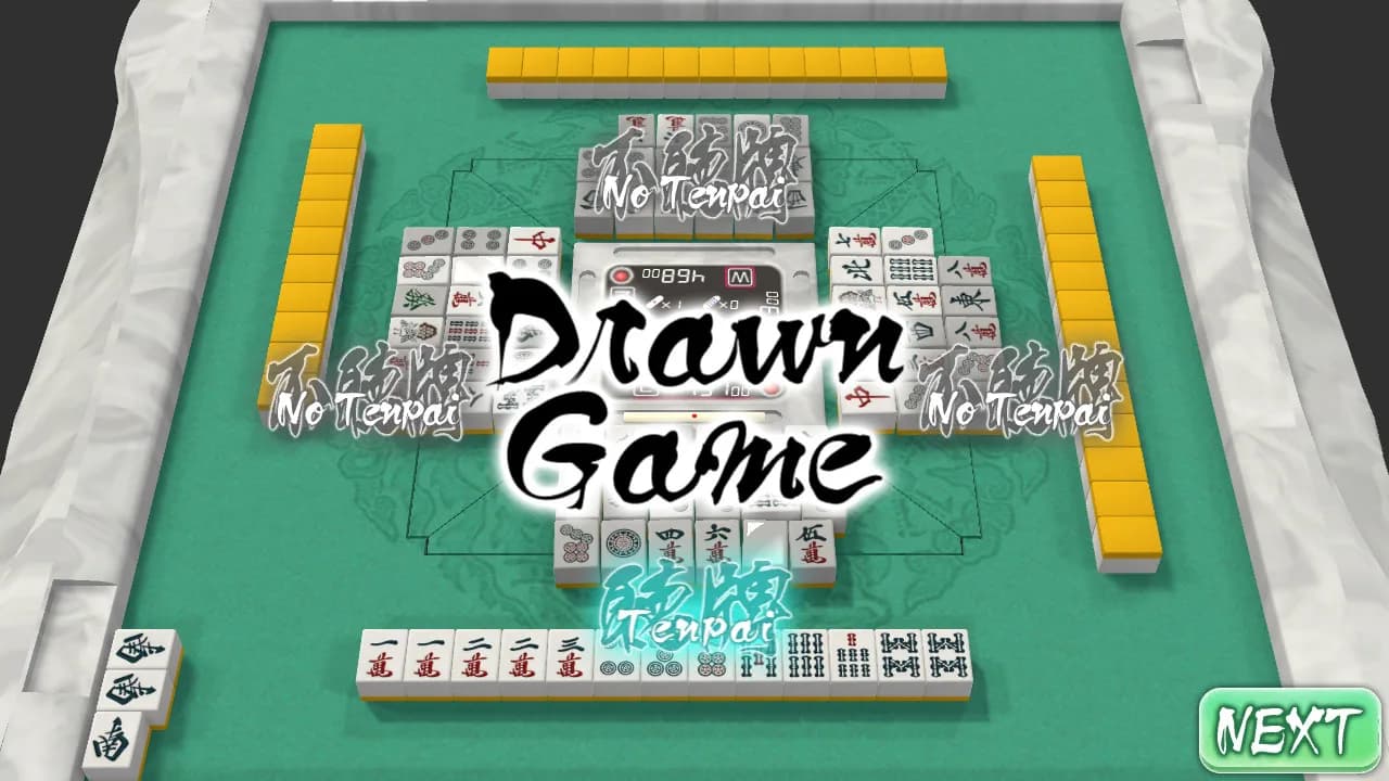 Mahjong Nagomi görsel 6