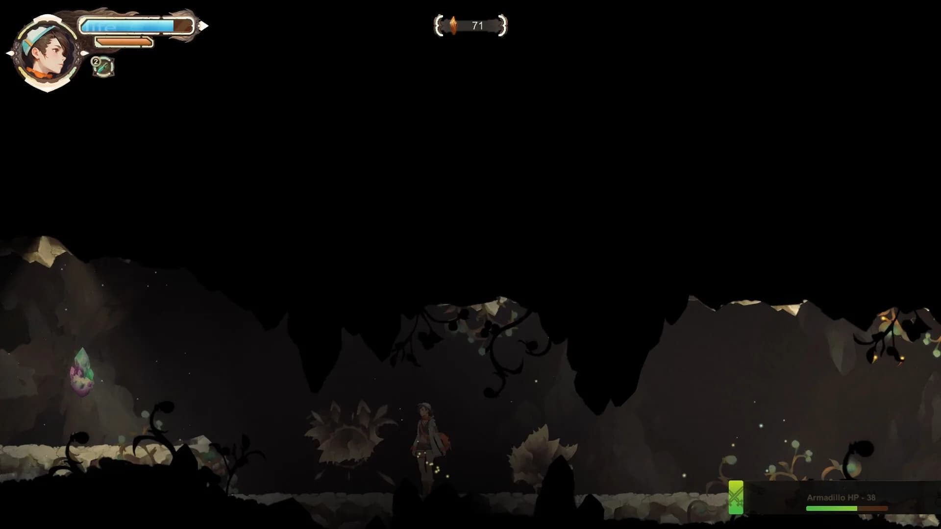 Exploaris: Vermis story görsel 13