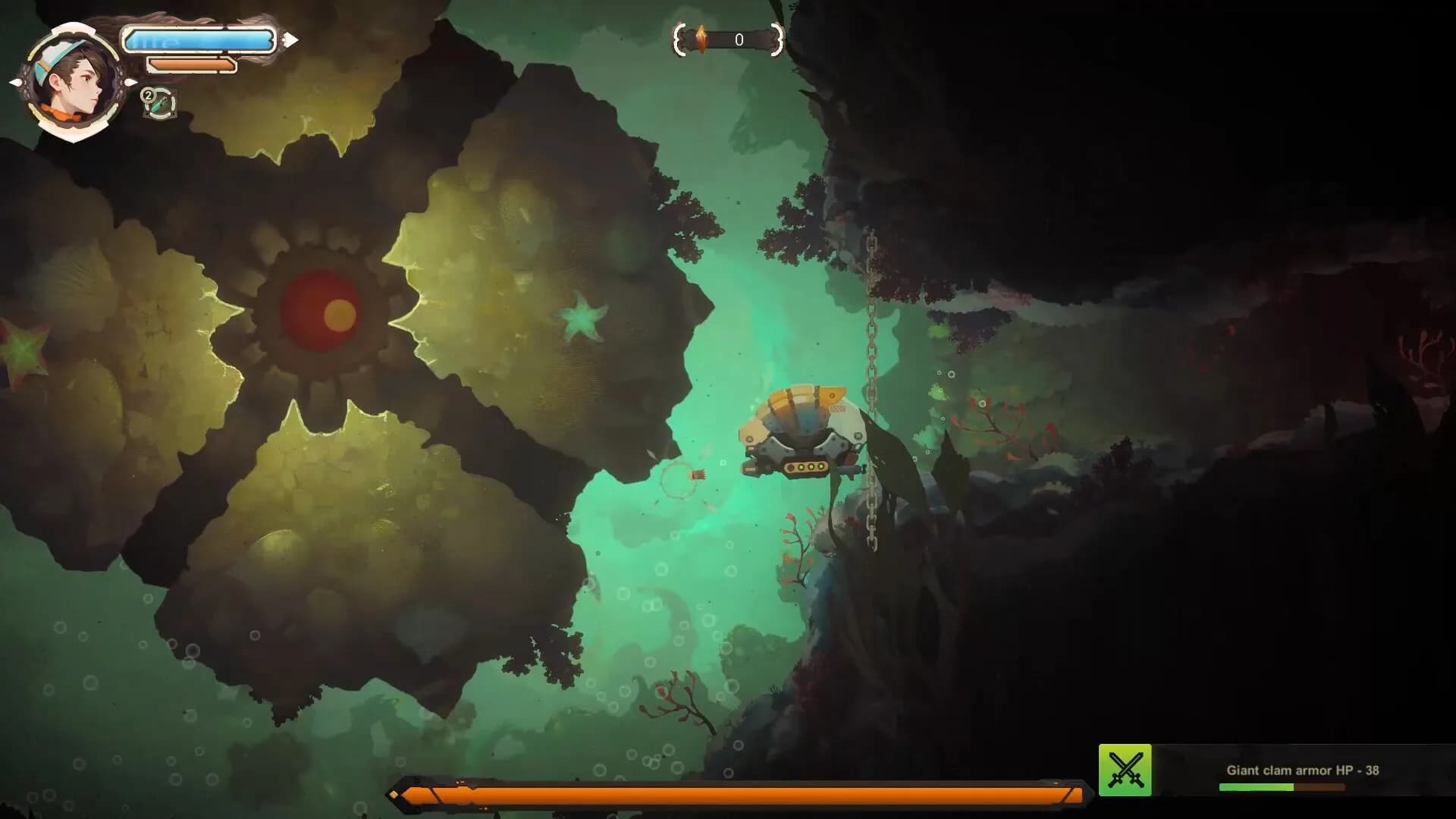 Exploaris: Vermis story görsel 5