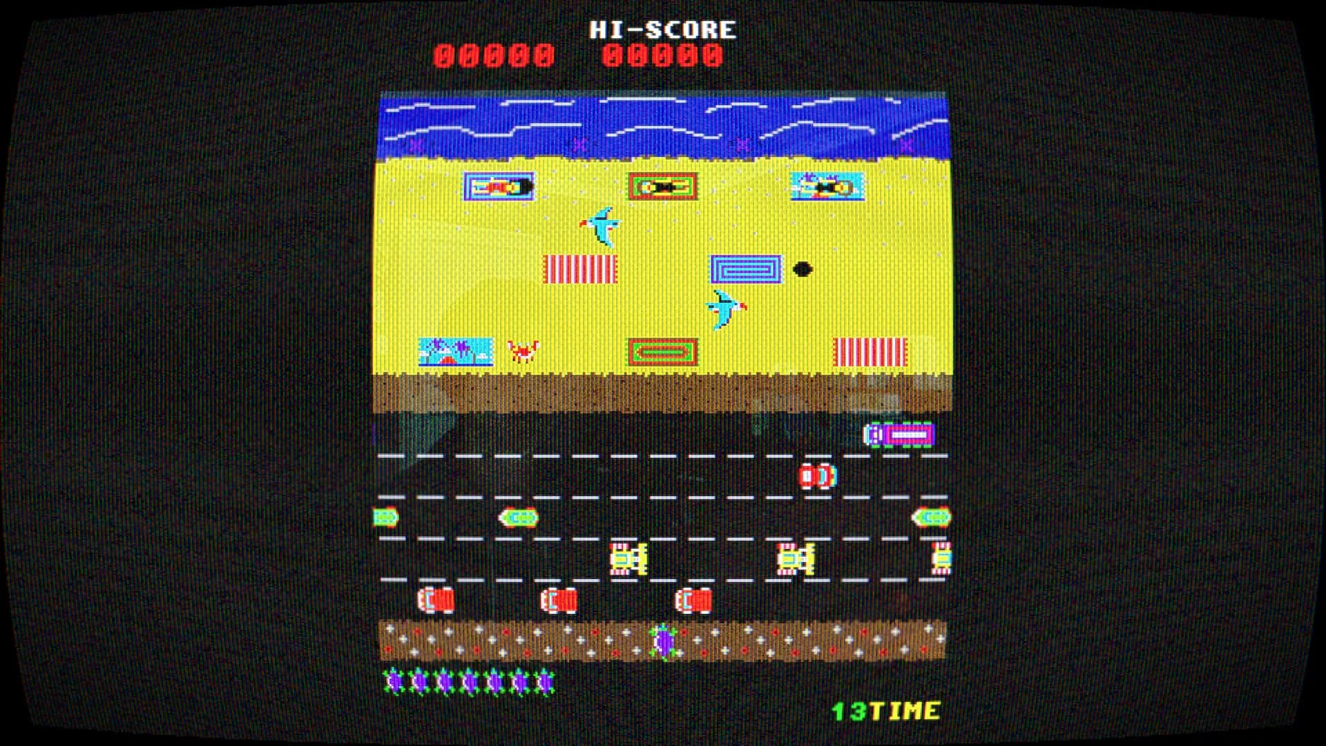 Commander '85 Prologue görsel 17