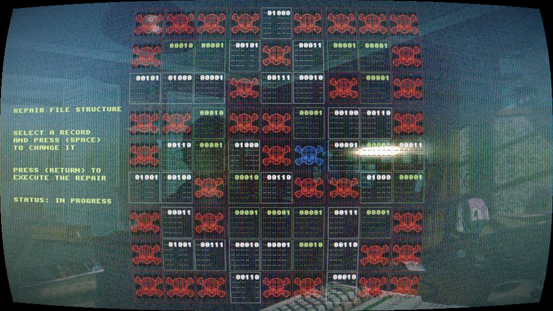 Commander '85 Prologue görsel 19