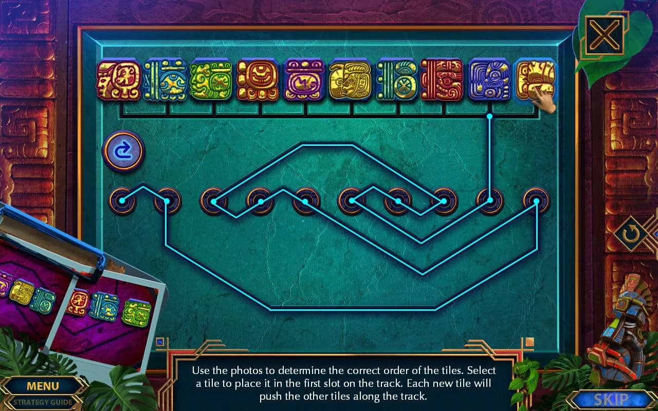 Hidden Expedition: The Price of Paradise Collector's Edition görsel 4