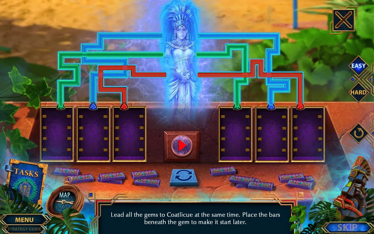 Hidden Expedition: The Price of Paradise Collector's Edition görsel 7
