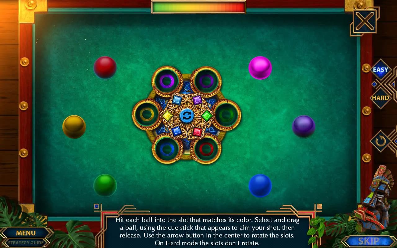 Hidden Expedition: The Price of Paradise Collector's Edition görsel 10