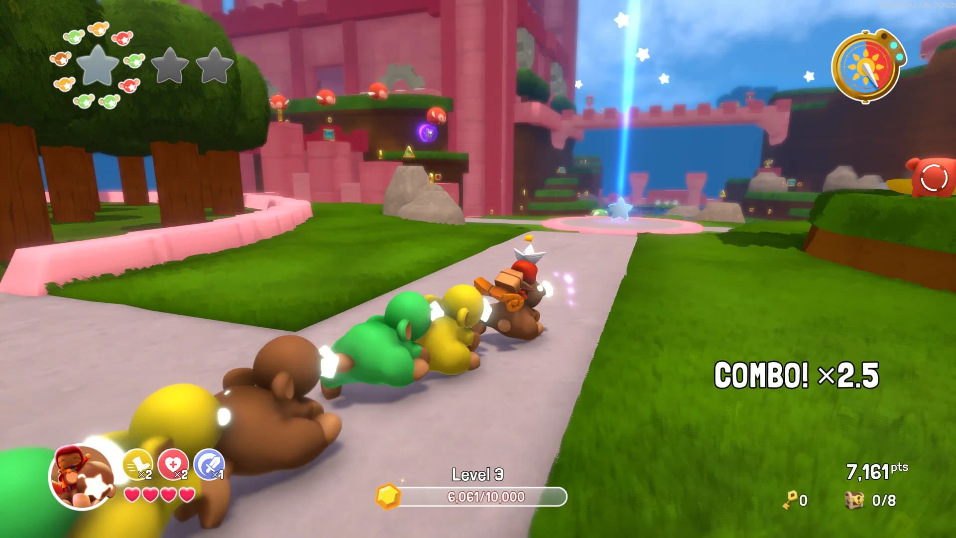 Starlit World görsel 7